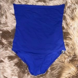 AERIE bathing suit bottoms